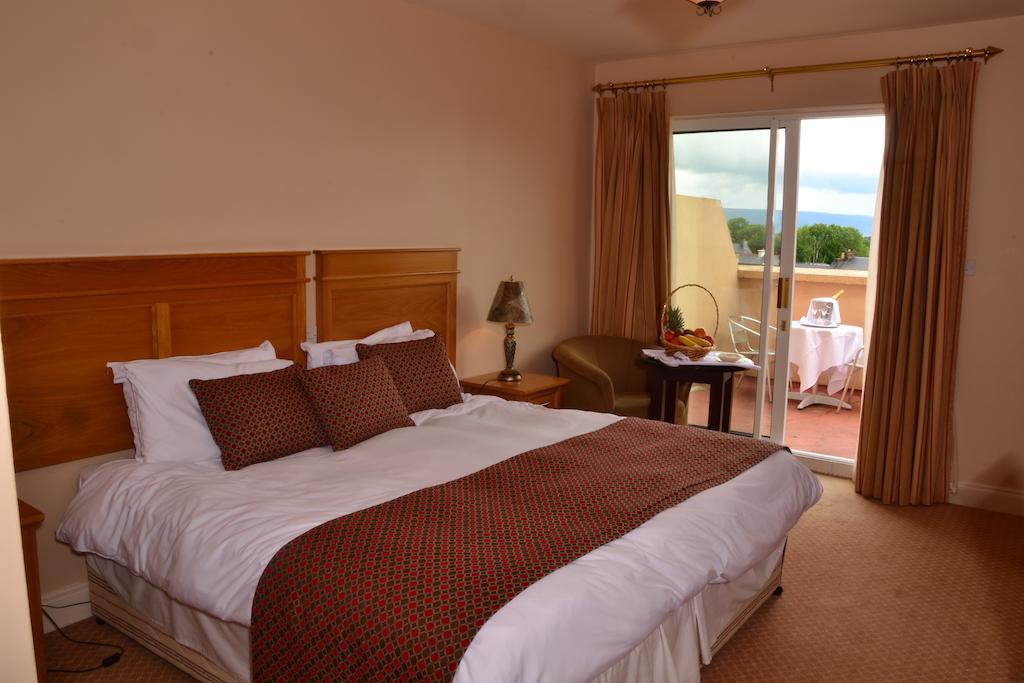 Fairhill House Hotel Clonbur Zimmer foto
